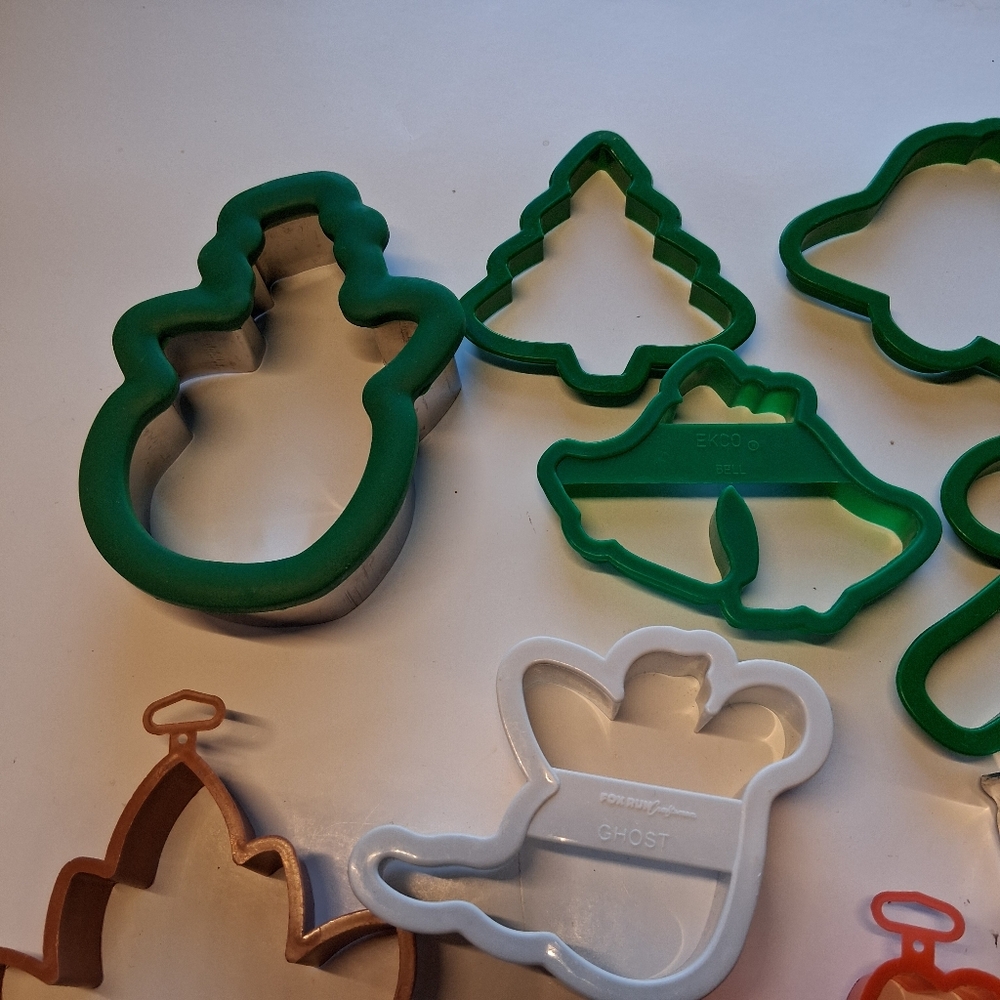 Cookie Cutter Bundle - Picture 3 of 9